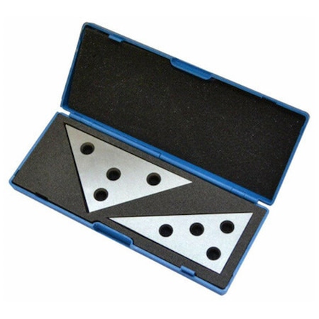 Quality Angle Plates - 36-002